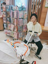 -孩子王(江北虹悦城店)