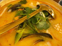 -曼泰·泰餐(江南环球港店)