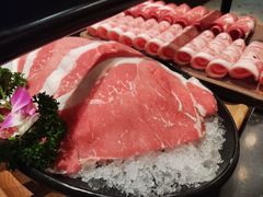 -锦城印象火锅(天府三街店)