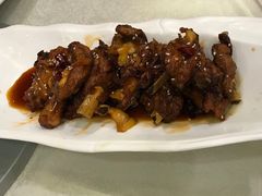 -三八饭店(南京路店)