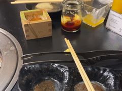 -黒毛和牛焼肉善 ZEN(難波心斎橋店)