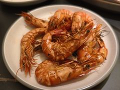 -東盛炭烤自助料理(玄武招商花园城店)