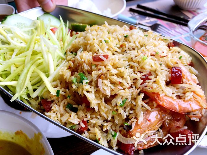 娘惹叻叻(琅西店)图片 - 第70张