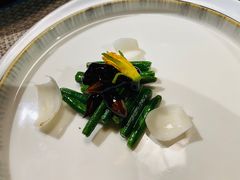 -鱼桥巷·美学川菜