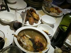 -加餐海鲜自助(集美银泰百货店)