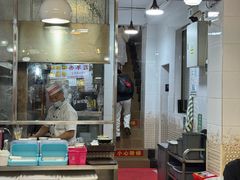 -芬芳甜品(同福路店)