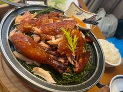 -外婆味道·云南菜大当家(弥勒店)