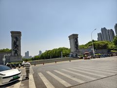 -汉江湾体育公园