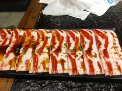 -九田家黑牛烤肉料理(珠江摩尔店)