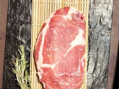 -红沃烤肉(家乐福2部店)