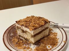 提拉米苏-The Roastery By AllYouWant(福田店)