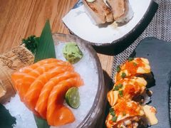 -栖川山葵家·寿喜锅·日式料理(龙湖北城天街商场店)