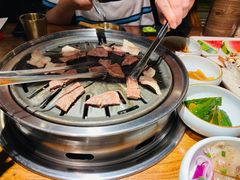-九田家黑牛烤肉料理(新辰里亚运村店)