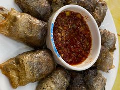 -故乡明太鱼屋(航北路店)