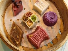 -得月楼·省级非遗·传统苏帮菜(观前店)