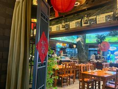 -永安水煮活鱼·仪征菜(仪征奥林匹克店)
