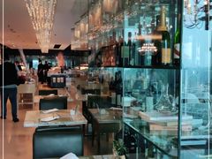 -龙之梦万丽酒店青餐厅