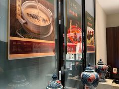 -囍榷·鲜美常州菜(恐龙园店)