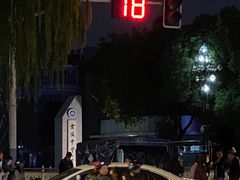 -金陵中学(河西分校)