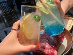 -盡膳口福跷脚牛肉火锅(北美新天地店)