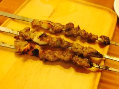 -新疆欣悦饭庄