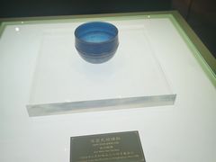 -合浦汉代文化博物馆