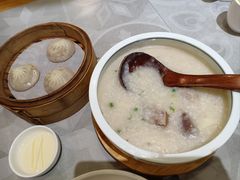 -如轩·海鲜砂锅粥·潮汕菜(南城店)