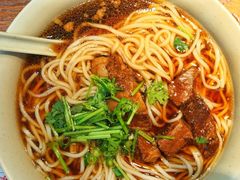 -李先生牛肉面(长春红旗街店)