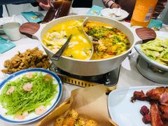 -川人百味(万达店)