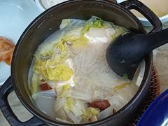 -小吊梨汤·北京菜(香山店)