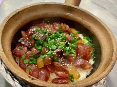 -红星光发煲仔饭(大石街店)