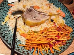 -耶里夏丽·丝路新疆菜·清真食品(徐汇南丹东路臻选店)
