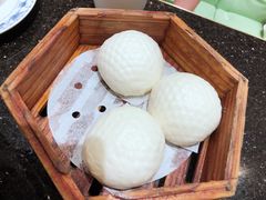 凤凰流沙包-正斗·港式粤菜(SKLP店)