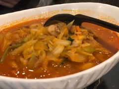 -桃园中华料理炸酱面(燕儿岛路店)
