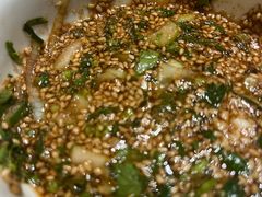 -木柴豆腐·活海鲜·鲁菜(岚山路店)