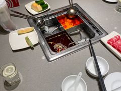 -海底捞火锅(汇金星力城店)