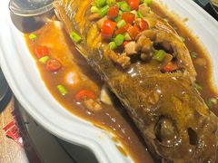 -刀板香·安徽菜(望江东路店)