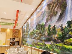 -吉林省林业宾馆-餐厅