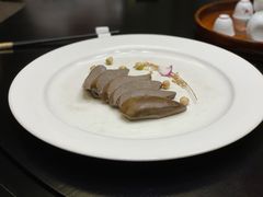 烟熏肥鹅肝-潮汕味道·煮海餐厅(金麟大厦店)