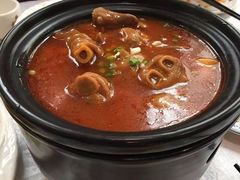 -巴依老爷新疆美食(常营店)