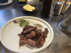 -盛焰铁板烧(王府井店)