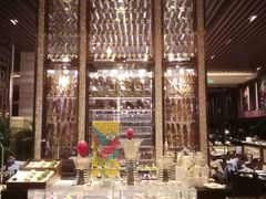 -美食汇自助餐厅(兰州万达文华酒店)