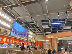 -川堂风·跷脚牛肉·乐山爆炒(宝山日月光店)