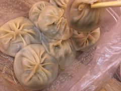 -一刘汤包(杏林店)