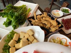 -晓宇重庆火锅(赛格国际购物中心店)