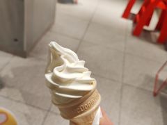 -麦当劳(龙华印象汇店)