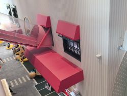 -奈尔宝家庭中心·亲子餐厅(华采天地店)