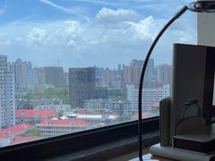 -广州花园酒店