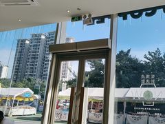 -星巴克(广州萝岗敏捷店)