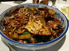 android_upload_pic-李老爹香辣蟹(宣武门店)